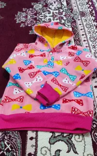 لباس گرم