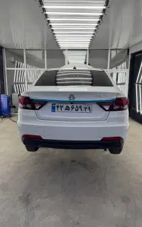 کارشناسی رنگ و فنی خودرو