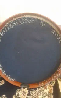 دف سما درحد نو