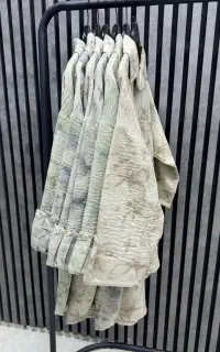 به تعدادی خیاط بیرون بر نیازمندیم