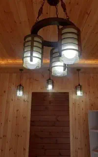 برقکاری ساختمان