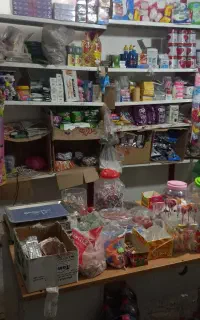 کلیه وسایل به فروش