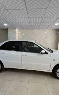 سورن پلاس مدل ۱۴۰۴ گاز برقی