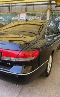 آزرا مدل ۲۰۱۰