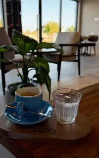 راهنمایی راه اندازی کافه