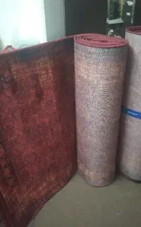 فرش کناره ۶متری نونو