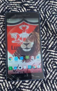 تبلت لنوو m7