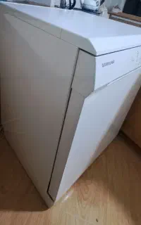 ماشین ظرفشویی