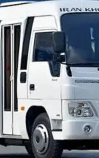 سرویس ایاب و ذهاب