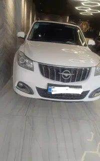 هایما s7 بیرنگ