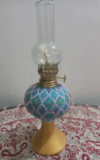 چراغ‌سنتی‌زیبا