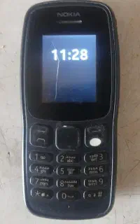 گوشی نوکیا۱۰۶