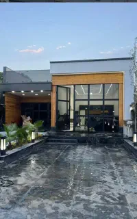 باغ ویلا 250متری مدرن لاکچری