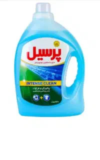 مایع لباسشویی پرسیل مدل intense clean 2.7 kg