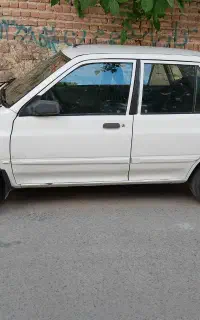 پراید ۱۳۲مدل ۸۸شاسی ها همگی سالم