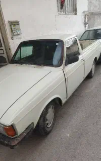 وانت بار سبک