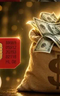 خریدو فروش سیمکارت۹۱۲ اقساط
