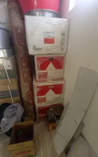 فروش پکیج بوتان وایران رادیاتور