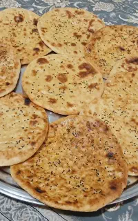 کلانه و کولیره
