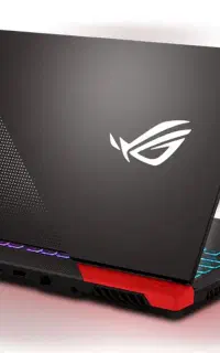 لپ‌تاپ  ASUS ROG Strix G513QE نو