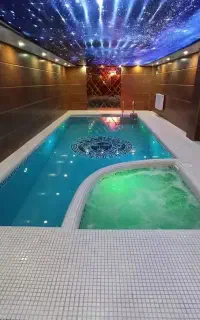 اجاره ویلا گرگان