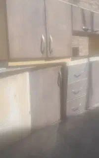 کابینت آشپزخانه