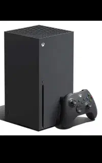 xbox series x