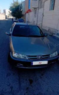 پارس 86 فروش فوری