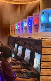 گیم نت پلاس فخریه ps4 و ps5 و Pc کامپیوتر