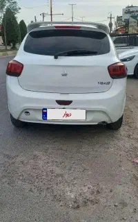 تیبا ۲ مدل ۹۹ برج ۱۲