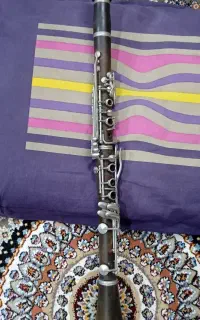 ساز کلارینت یاقره نی
