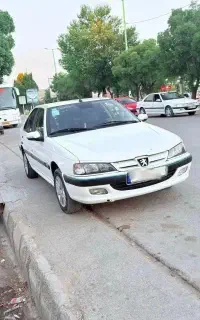 پارسelxموتور جدید مدل۴۰۱