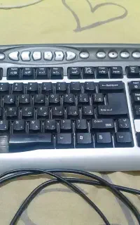 کیبورد