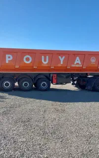 تریلی کمپرسی