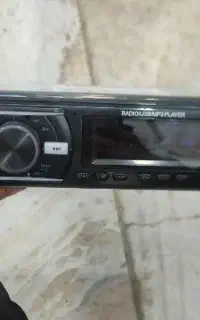 ضبط کاملا نو فلش خور