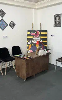 آموزش نقاشی از مبتدی تا پیشرفته