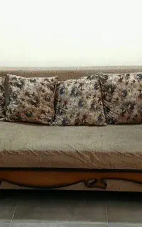 مبل هفت نفره
