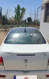 رانا پلاس سقف شیشه ای مدل 1401