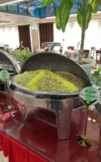 تور مشهد اقتصادی  ویژه آبان
