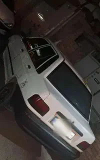 فروشی پراید 1386 فوری