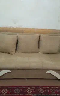 مبلمان راحتی کارکرده