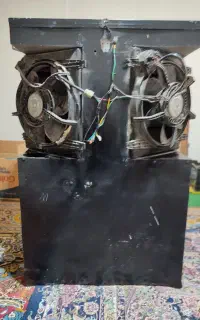 کولر