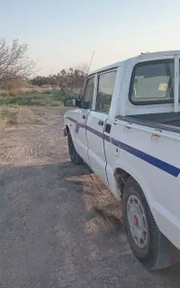 مزدا ۲۰۰۰ مدل ۹۹
