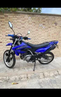 یاماها wr155