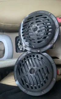 بوق ۱۰ ۱۱