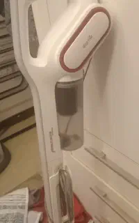 جارو برقی