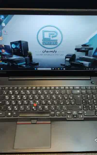 لپ‌تاپ Lenovo ThinkPad E590