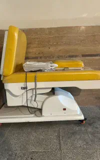 تخت برقی