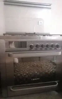 فرگاز لوفرا لوگاتی دیجیتال ایتالیایی