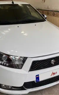 دنا معمولی ۹۸ بدون رنگ